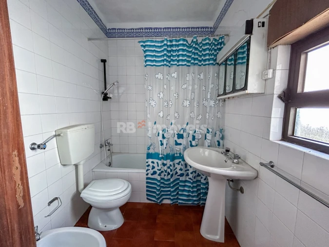 Moradia T9 para Venda em Sardoal Foto 38