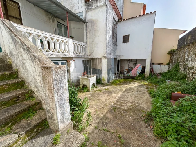 Moradia T9 para Venda em Sardoal Foto 41