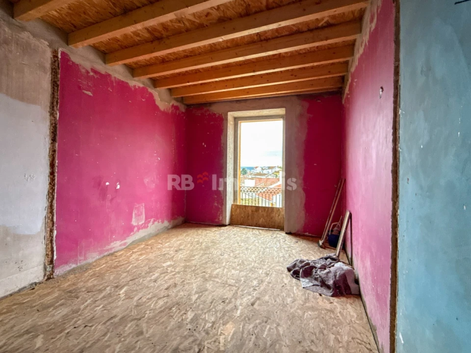 Prédio para Venda em Abrantes (São Vicente e São João) e Alferrarede Foto 14