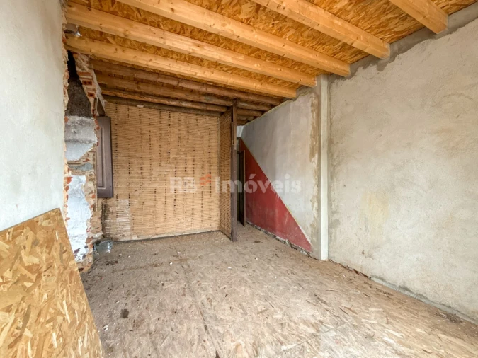 Prédio para Venda em Abrantes (São Vicente e São João) e Alferrarede Foto 7