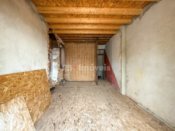 Prédio para Venda em Abrantes (São Vicente e São João) e Alferrarede Foto 8