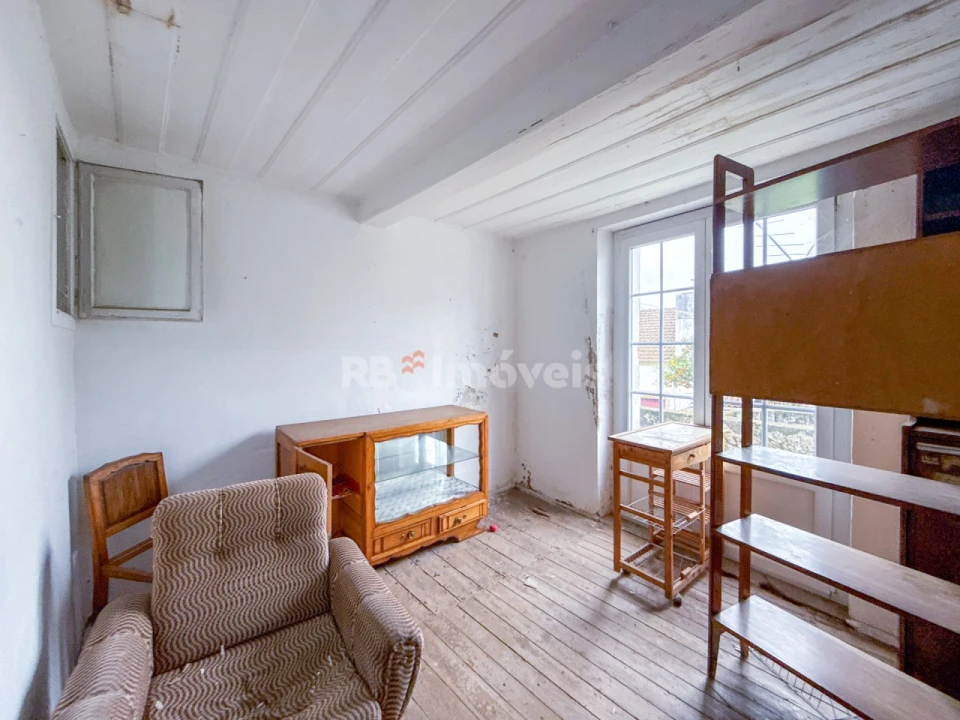 Prédio para Venda em Abrantes (São Vicente e São João) e Alferrarede Foto 3