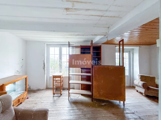 Prédio para Venda em Abrantes (São Vicente e São João) e Alferrarede Foto 4