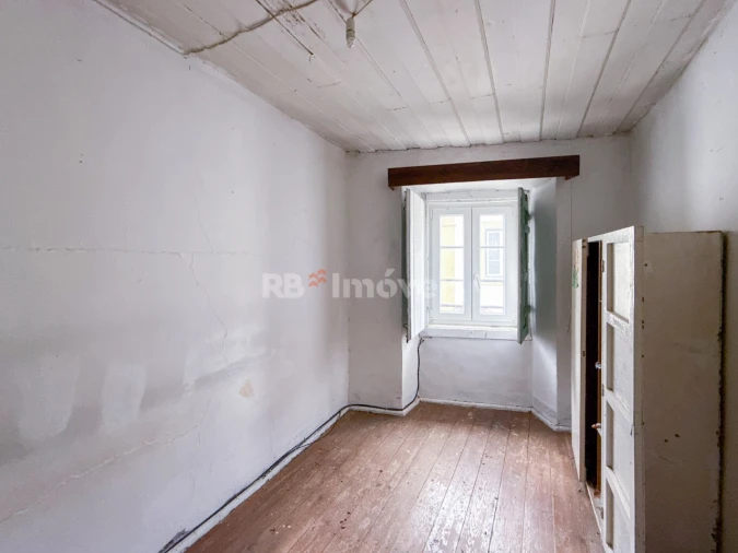 Prédio para Venda em Abrantes (São Vicente e São João) e Alferrarede Foto 6