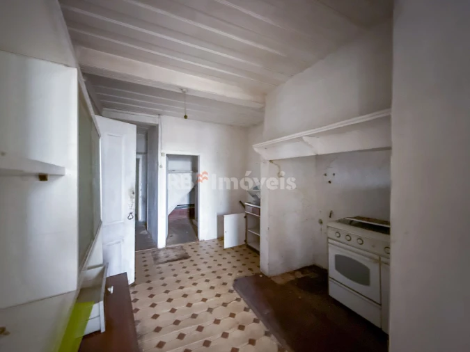 Prédio para Venda em Abrantes (São Vicente e São João) e Alferrarede Foto 12