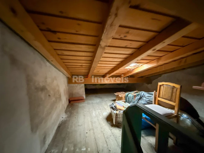 Prédio para Venda em Abrantes (São Vicente e São João) e Alferrarede Foto 14