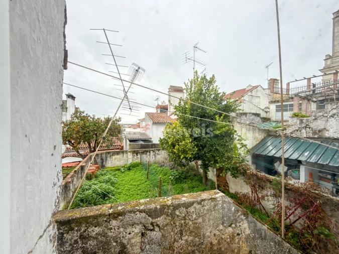 Prédio para Venda em Abrantes (São Vicente e São João) e Alferrarede Foto 15