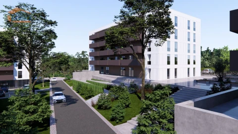 Apartamento T1 para Venda em Mafamude e Vilar do Paraíso