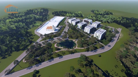 Apartamento T1 para Venda em Mafamude e Vilar do Paraíso