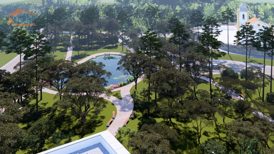 Apartamento T1 para Venda em Mafamude e Vilar do Paraíso Foto 23