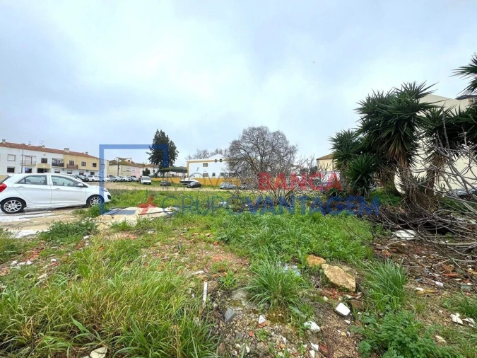 Terreno P/ Prédio para Venda em Setubal (São Sebastião) Foto 15