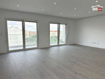 Apartamento T2 para Venda em Montijo e Afonsoeiro