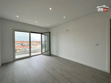 Apartamento T2 para Venda em Montijo e Afonsoeiro