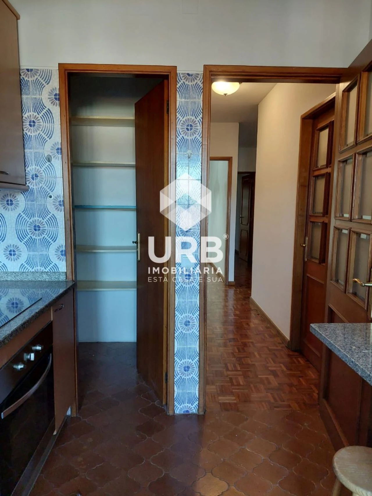 Apartamento T3 para Arrendamento em Braga (São José de São Lázaro e São João do Souto) Foto 3