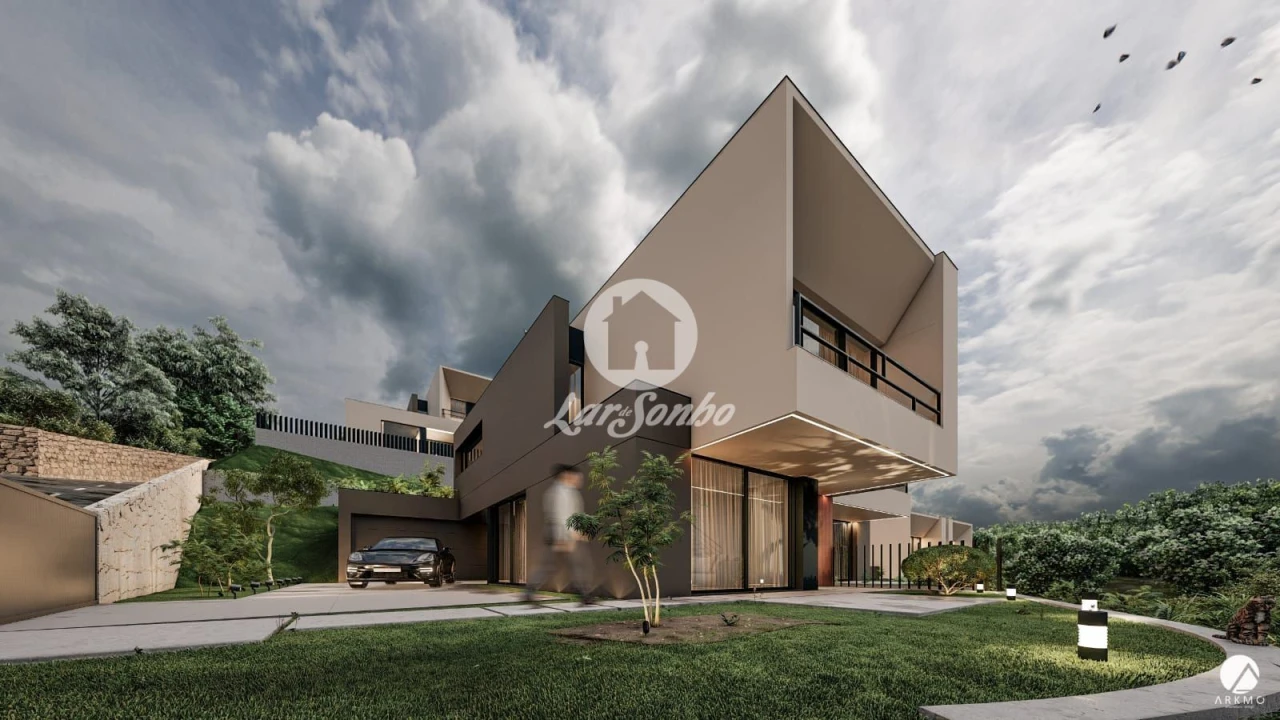 Moradia T3 para Venda em Campo e Tamel (São Pedro Fins) Foto 24