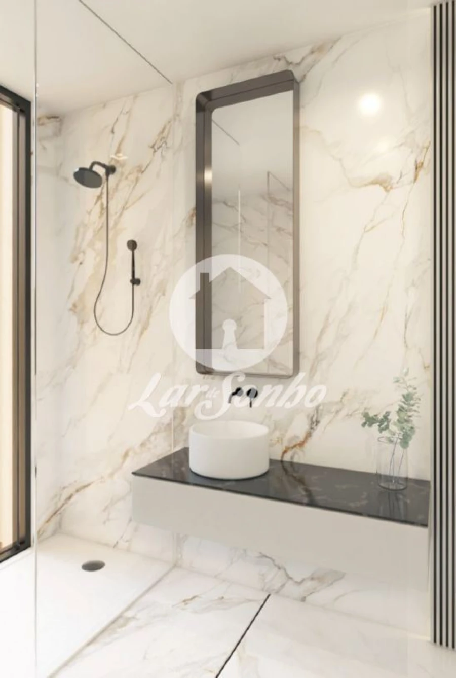 Moradia T3 para Venda em Campo e Tamel (São Pedro Fins) Foto 7