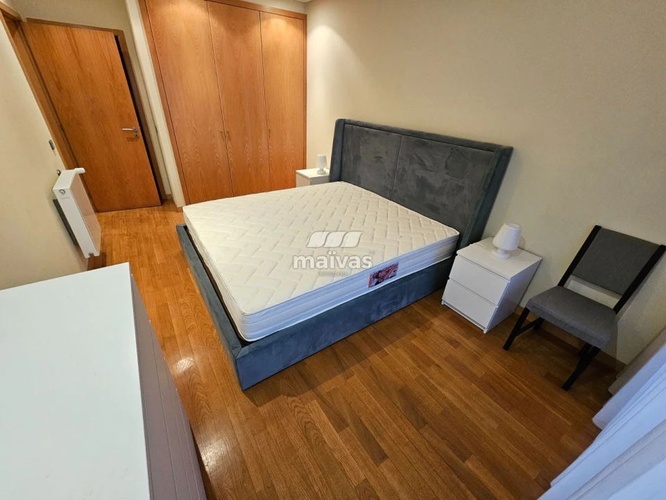 Apartamento T2 para Arrendamento em Rio Tinto Foto 14