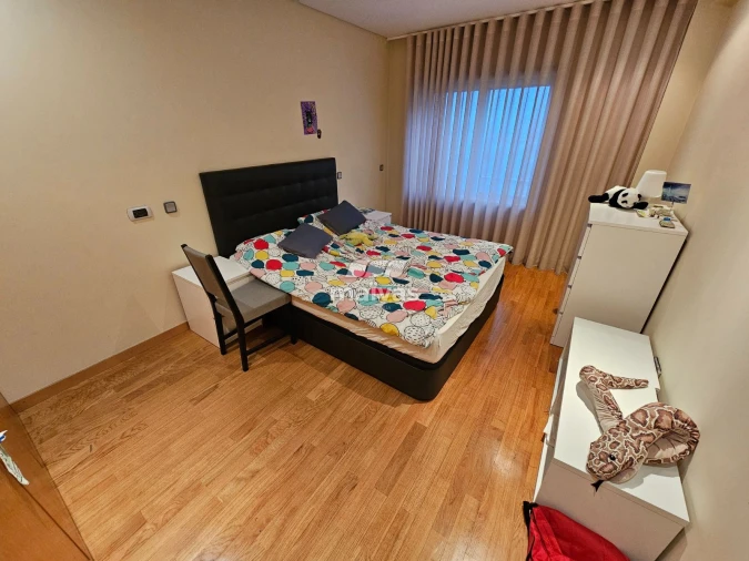 Apartamento T2 para Arrendamento em Rio Tinto Foto 9