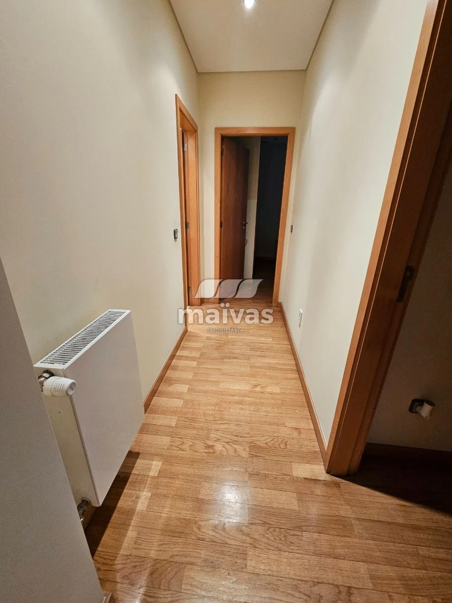 Apartamento T2 para Arrendamento em Rio Tinto Foto 12