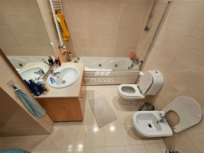 Apartamento T2 para Arrendamento em Rio Tinto Foto 16