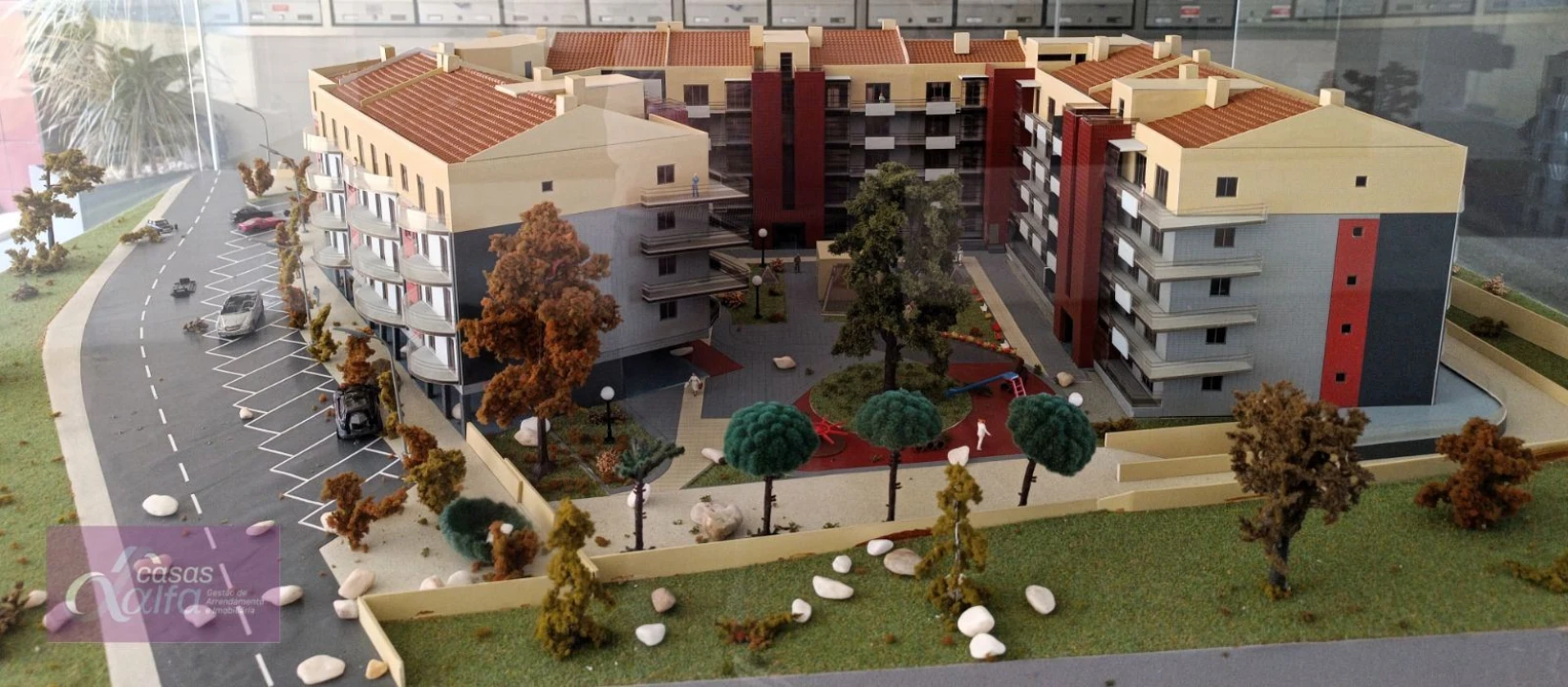 Apartamento T2 para Arrendamento em Leiria, Pousos, Barreira e Cortes Foto 19
