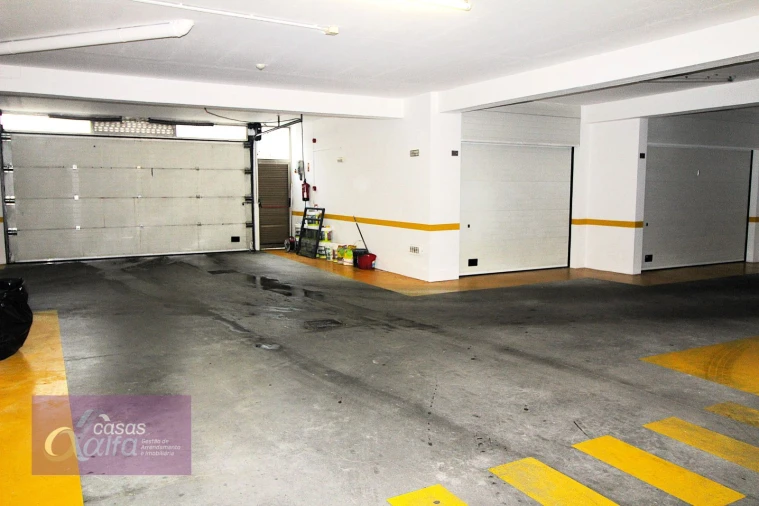 Apartamento T2 para Arrendamento em Leiria, Pousos, Barreira e Cortes Foto 18