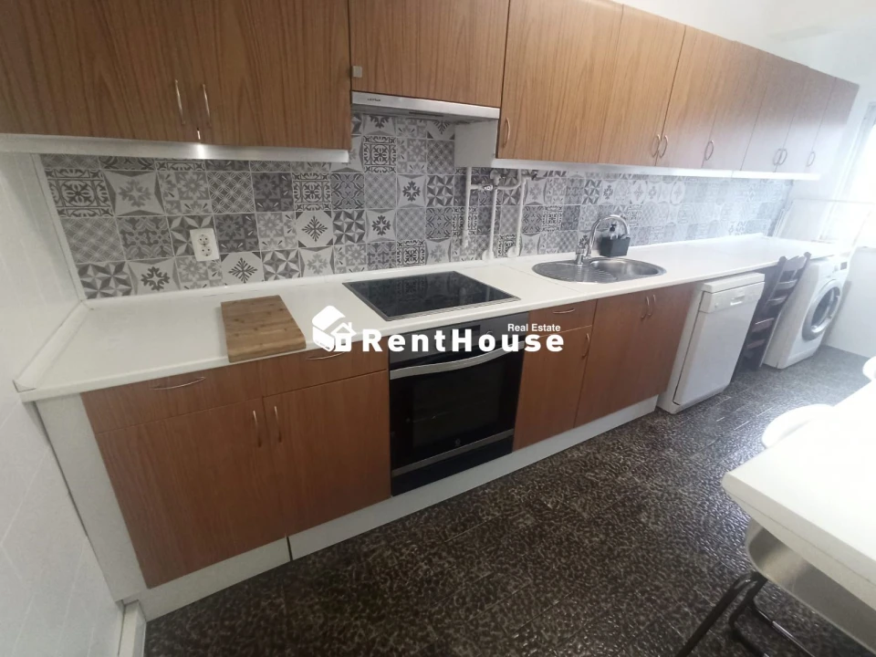 Apartamento T3 para Arrendamento em Buarcos Foto 1