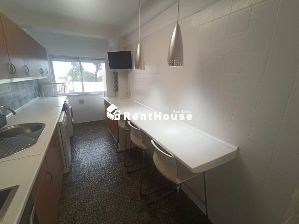 Apartamento T3 para Arrendamento em Buarcos Foto 2