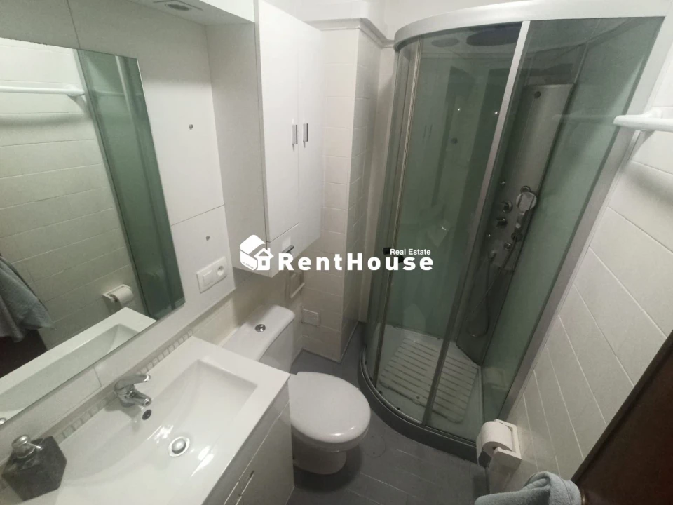 Apartamento T3 para Arrendamento em Buarcos Foto 11