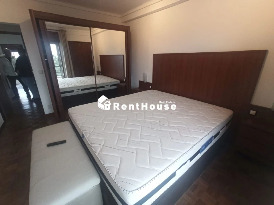 Apartamento T3 para Arrendamento em Buarcos Foto 12