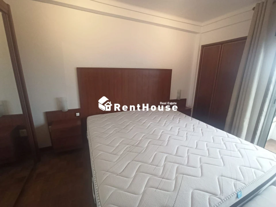 Apartamento T3 para Arrendamento em Buarcos Foto 13