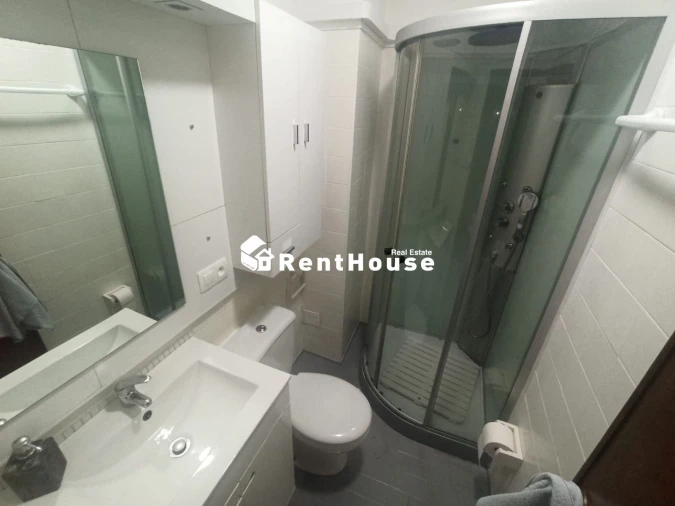 Apartamento T3 para Arrendamento em Buarcos Foto 11