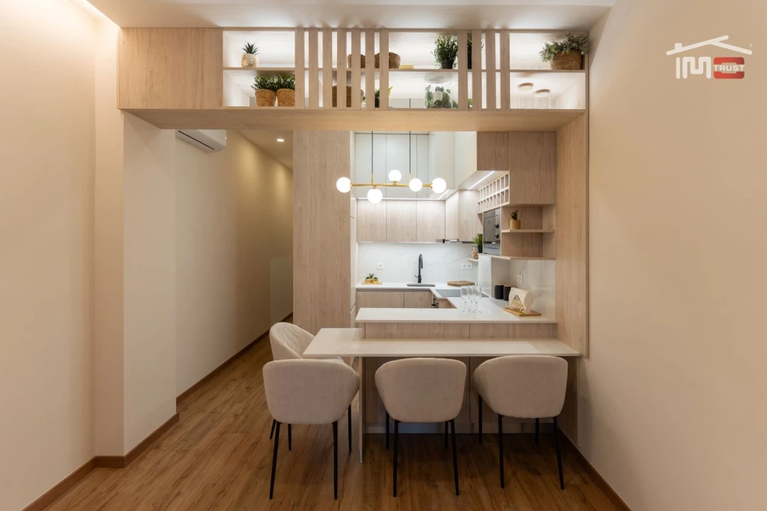 Apartamento T2 para Venda em Fatima Foto 12