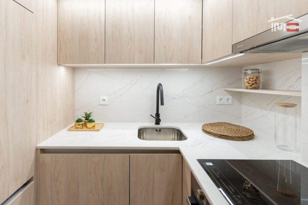 Apartamento T2 para Venda em Fatima Foto 13