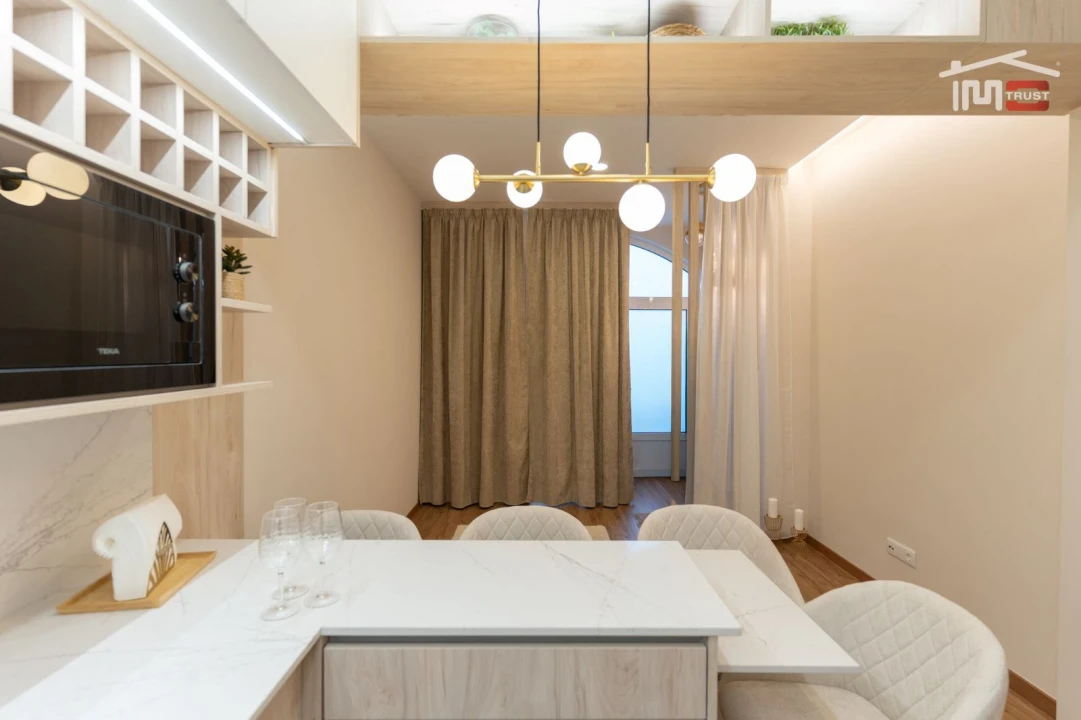 Apartamento T2 para Venda em Fatima Foto 15