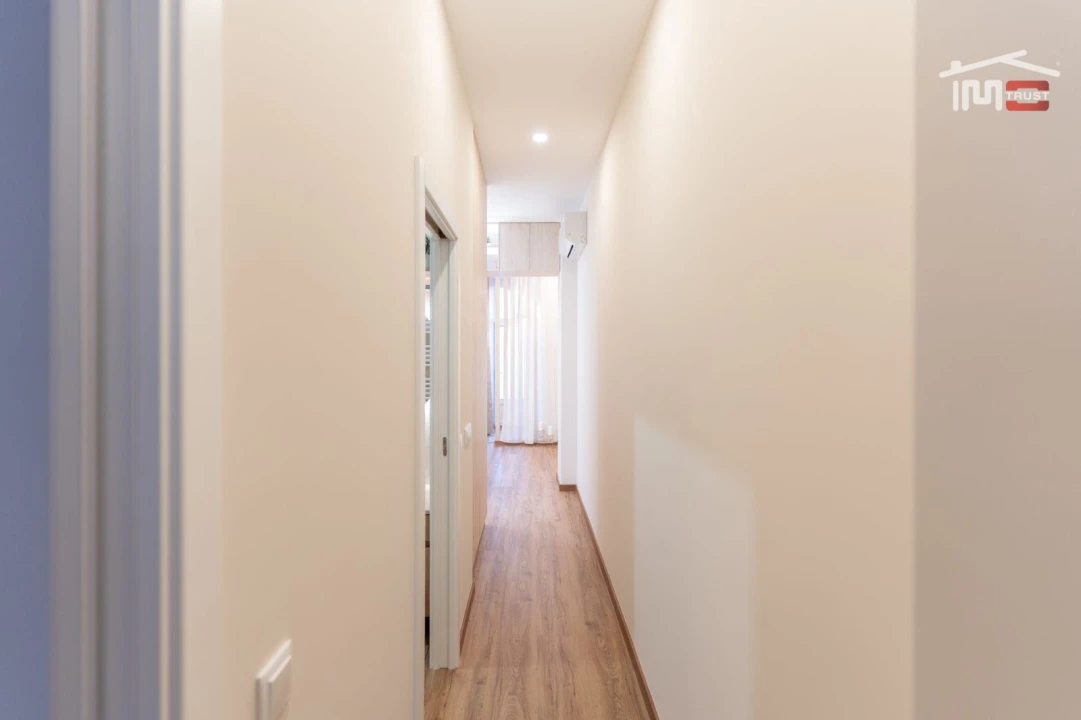 Apartamento T2 para Venda em Fatima Foto 24