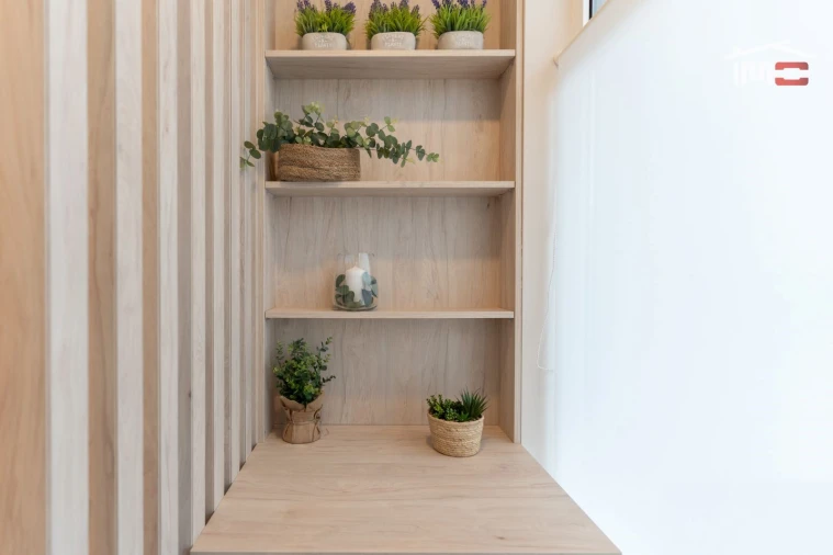 Apartamento T2 para Venda em Fatima Foto 7