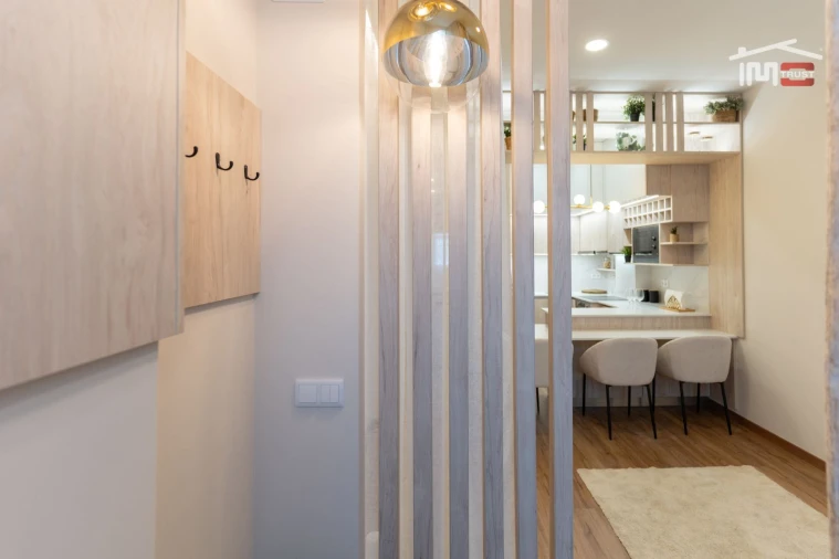 Apartamento T2 para Venda em Fatima Foto 9