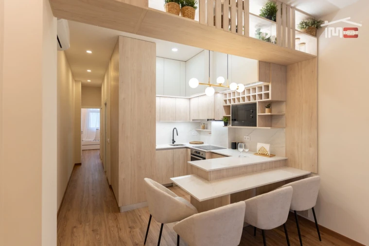 Apartamento T2 para Venda em Fatima Foto 1