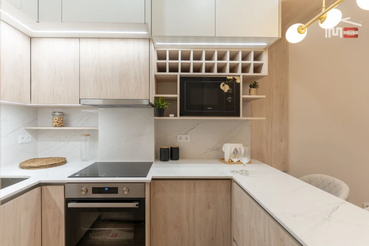 Apartamento T2 para Venda em Fatima Foto 11