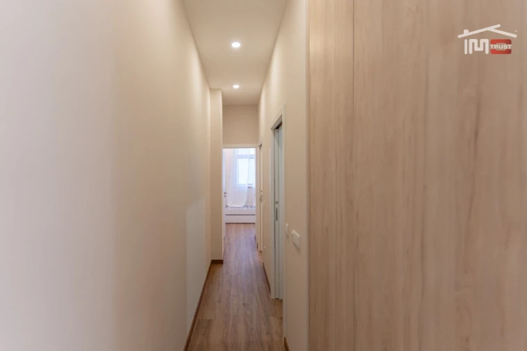 Apartamento T2 para Venda em Fatima Foto 14