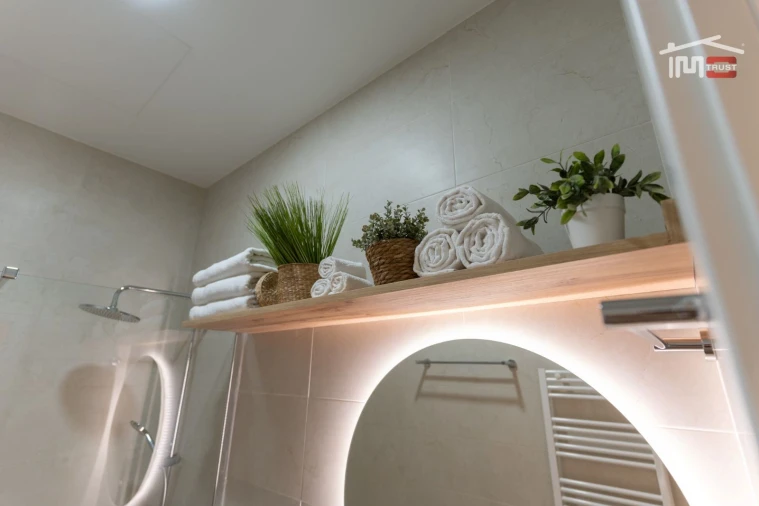 Apartamento T2 para Venda em Fatima Foto 16