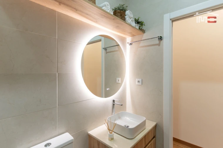 Apartamento T2 para Venda em Fatima Foto 18