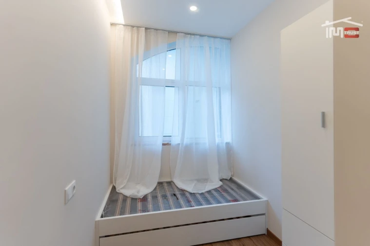 Apartamento T2 para Venda em Fatima Foto 19