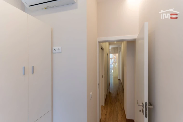 Apartamento T2 para Venda em Fatima Foto 21