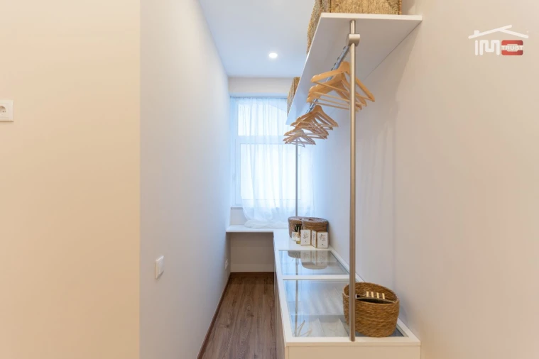 Apartamento T2 para Venda em Fatima Foto 5