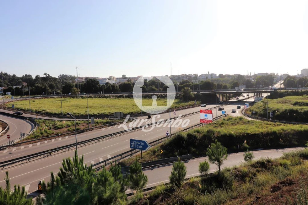 Terreno para Venda em Anta e Guetim Foto 8