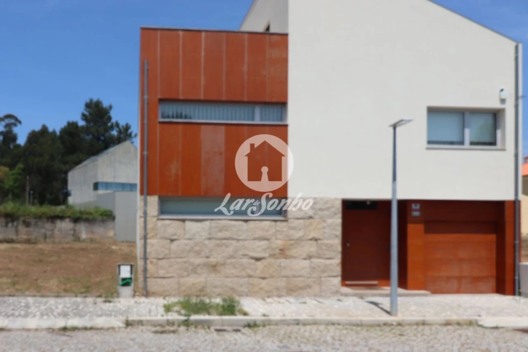 Terreno para Venda em Anta e Guetim Foto 11