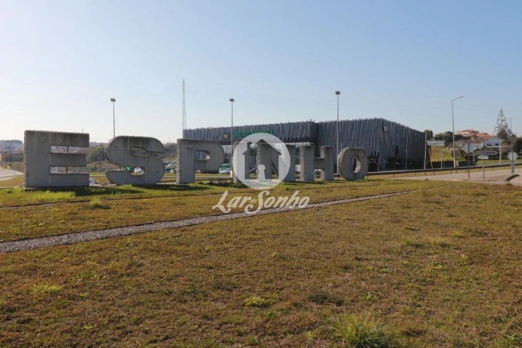 Terreno para Venda em Anta e Guetim Foto 5