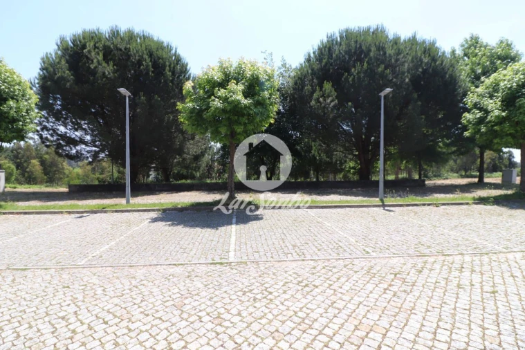 Terreno para Venda em Anta e Guetim Foto 7